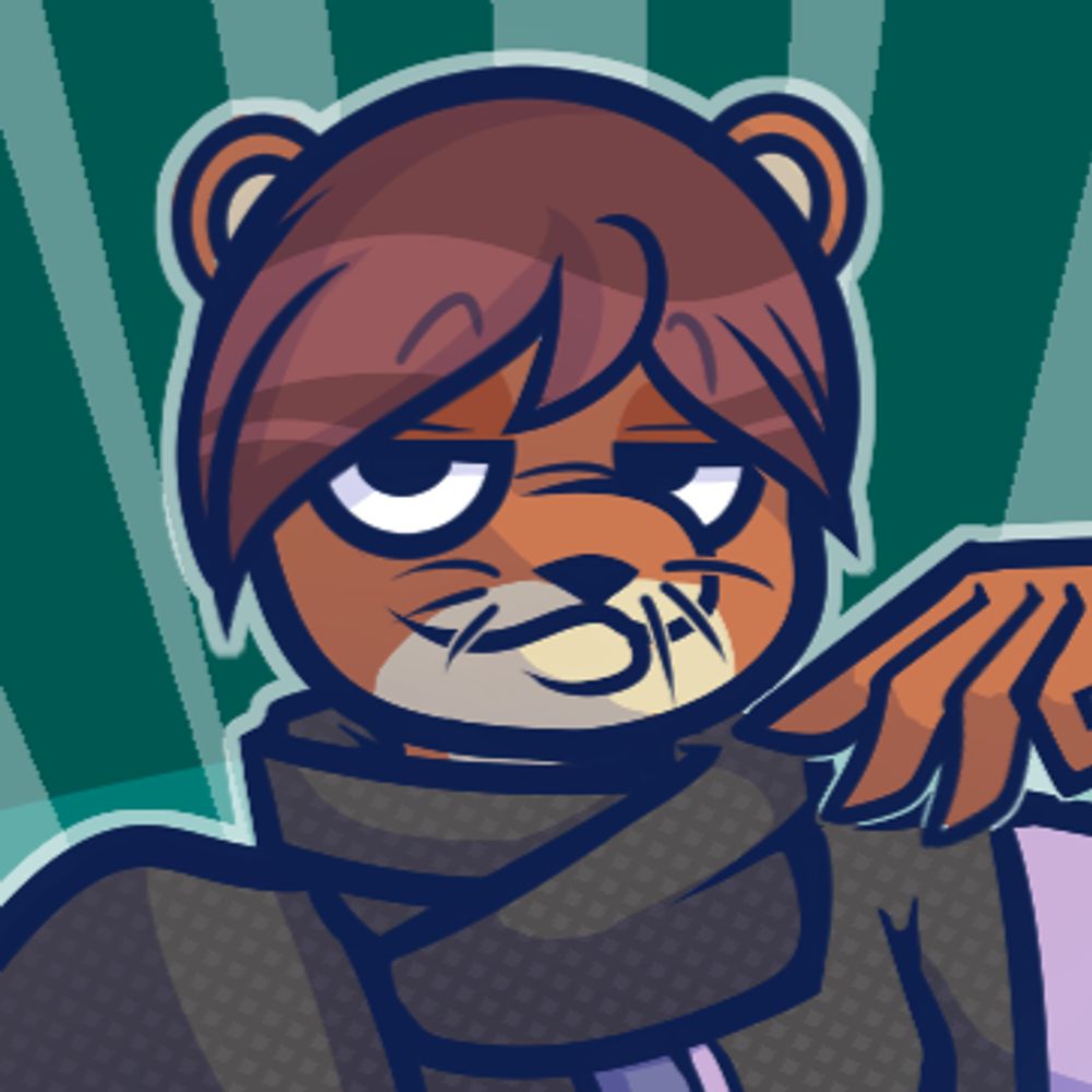 Otterly