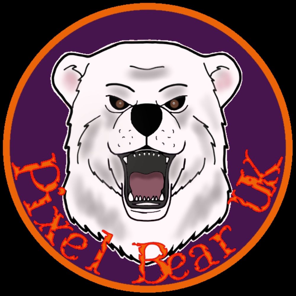 Pixel Bear UK