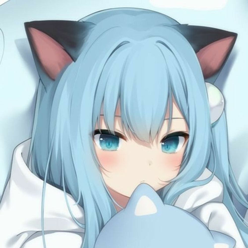 貓戰の萌新