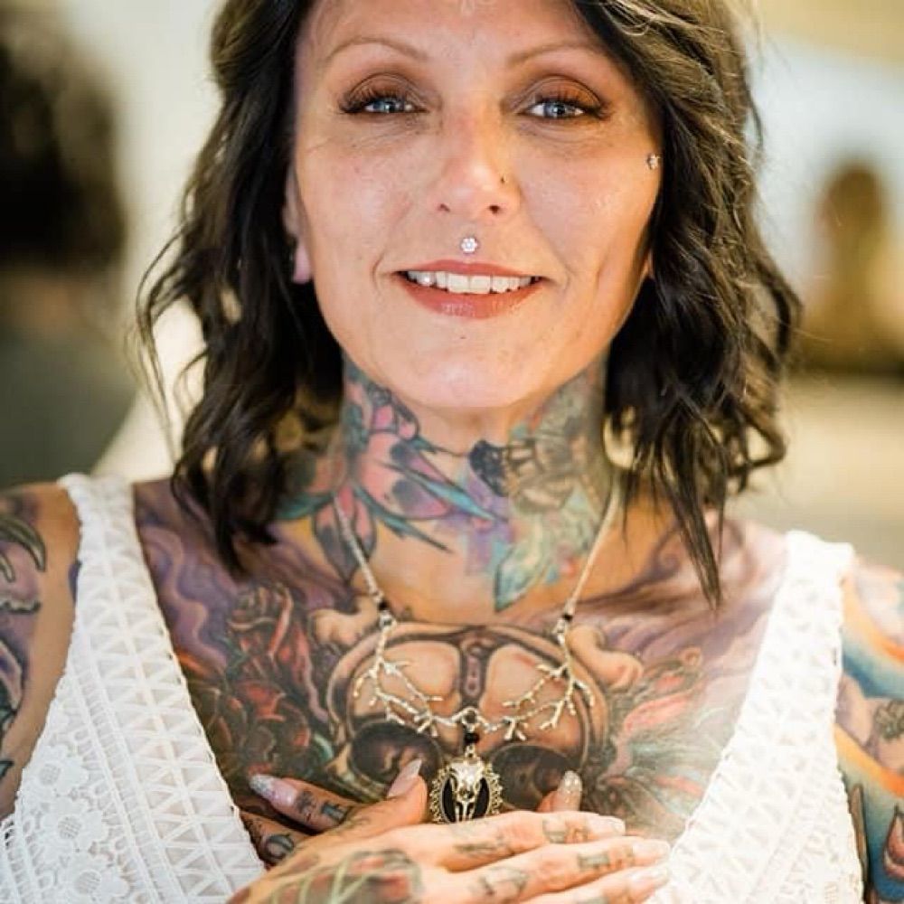 Joan Hachey