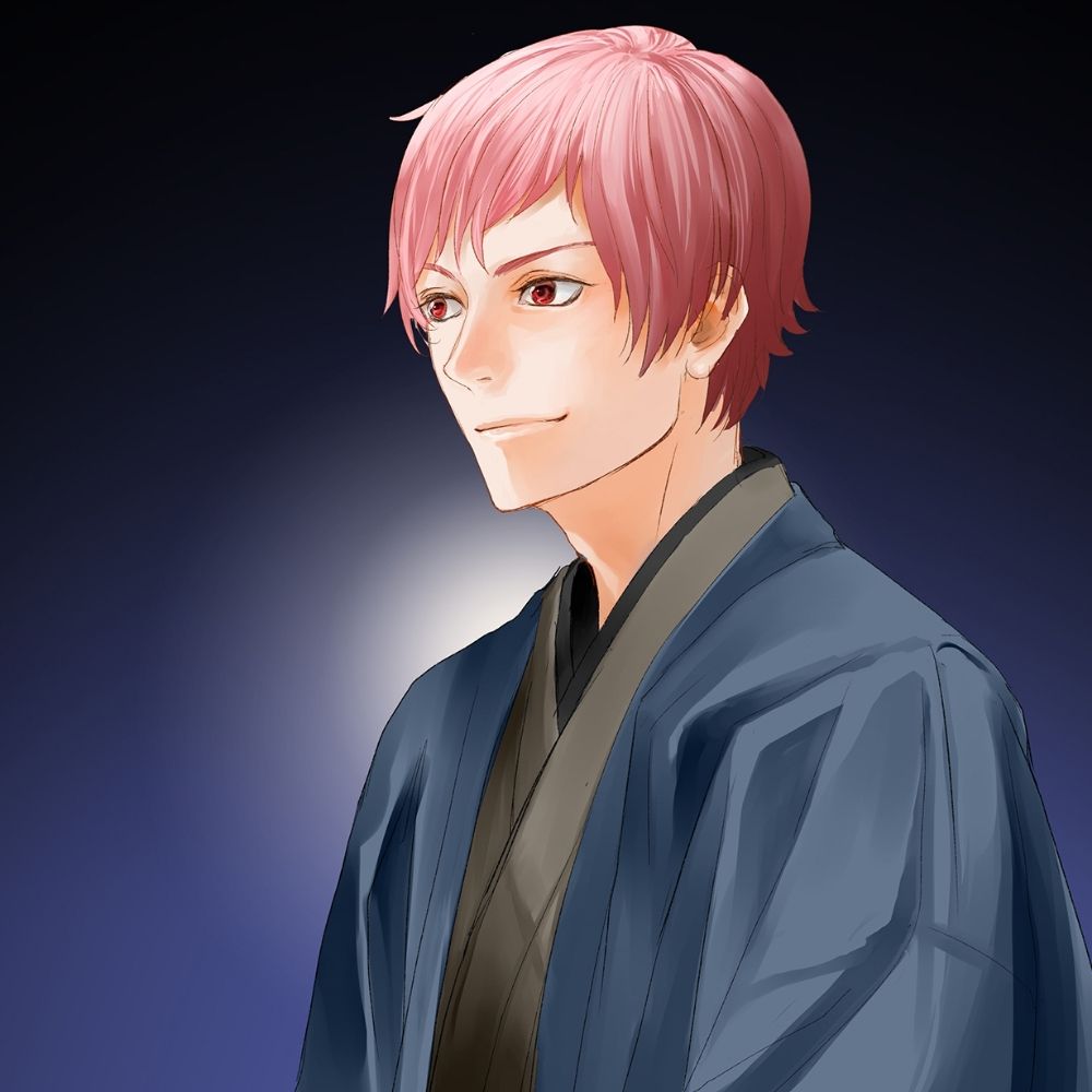 ヤスヒサ