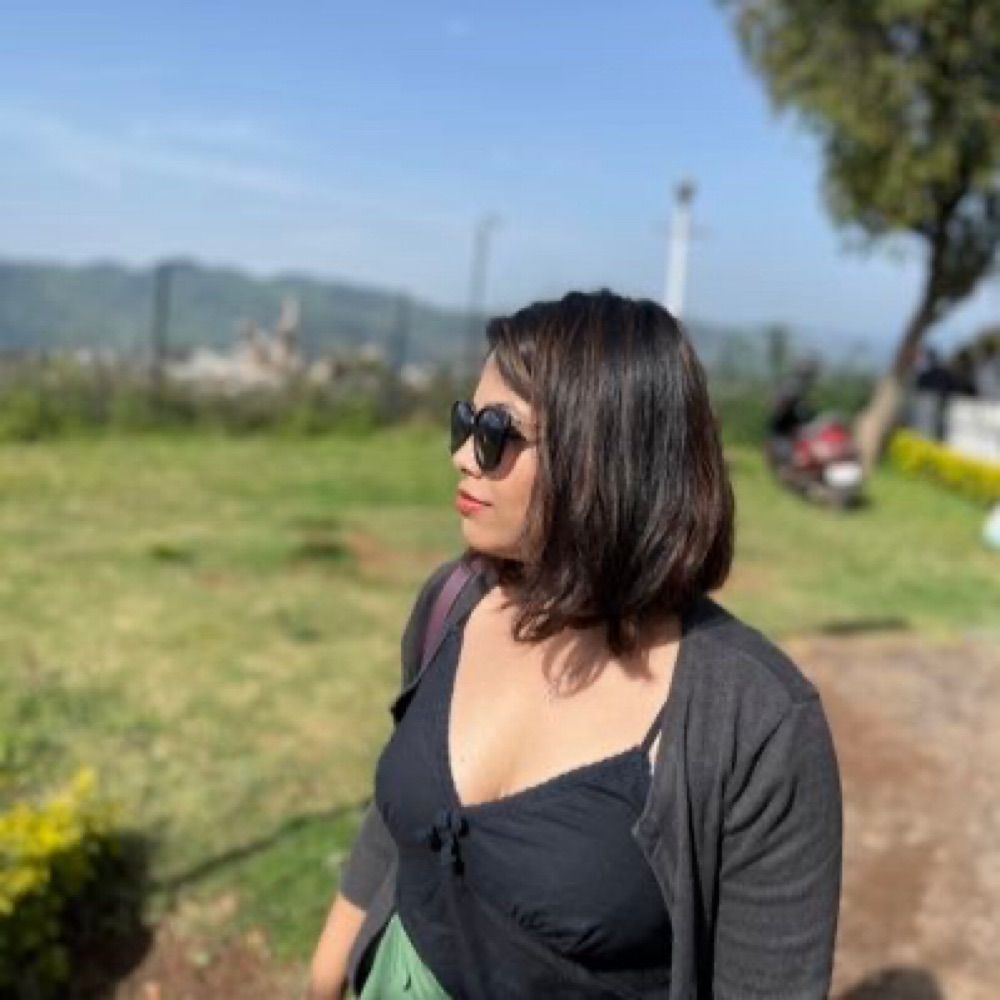 priyanka prasad