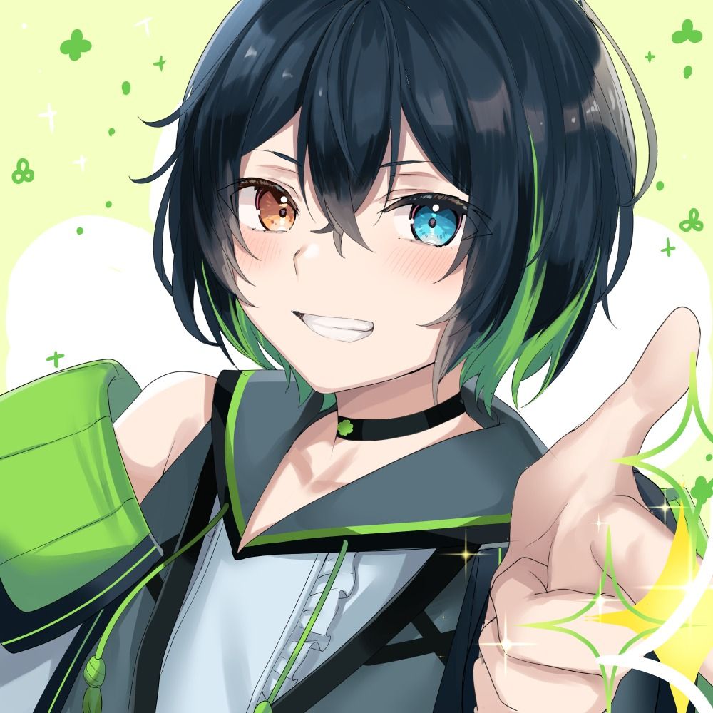 四葉みる