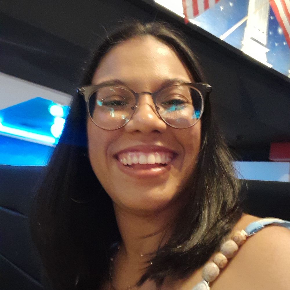 Abigail Rocha 