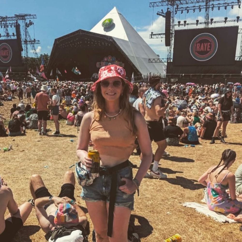 Laura P