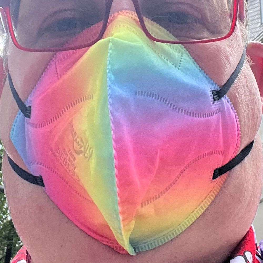 Asrael Velophil 🏳️‍🌈