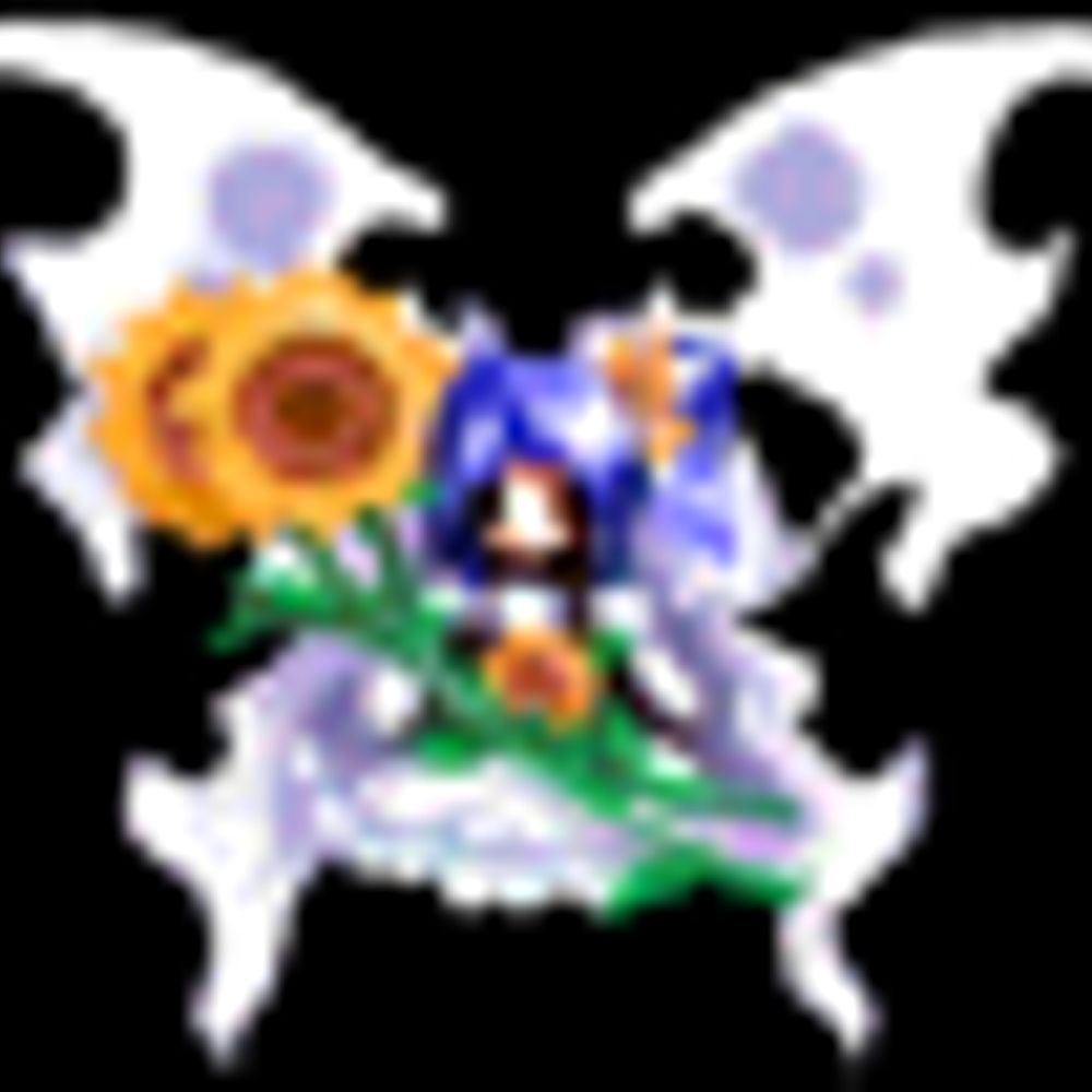 Sunflower Fairy