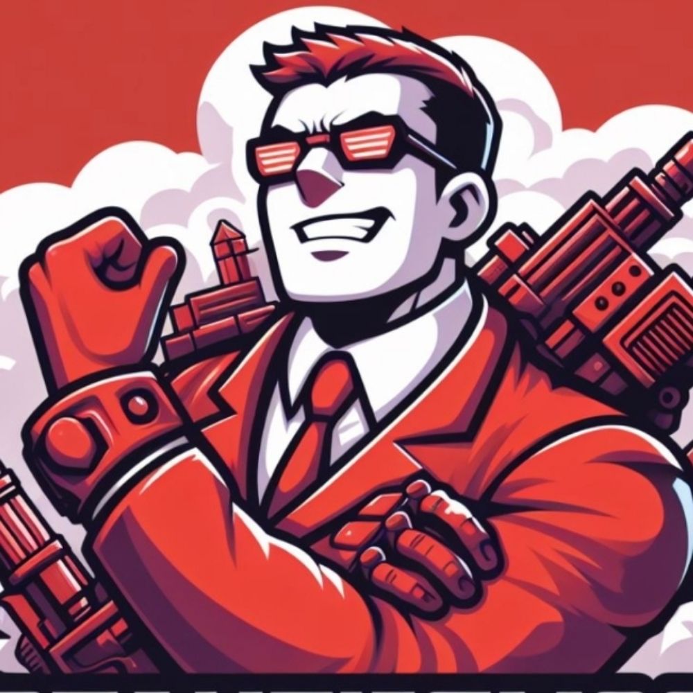 Stan DeSmog