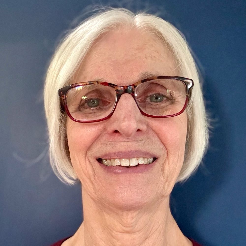 Eileen Zito