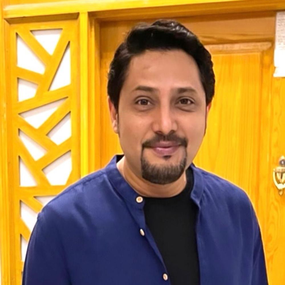 Wajih Sani