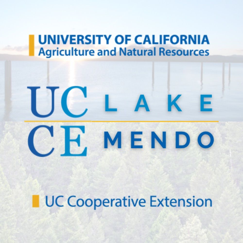 UC Lake I Mendo