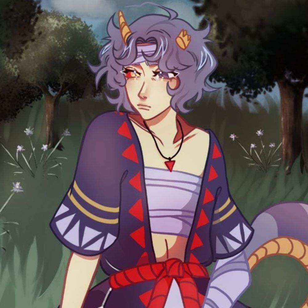 ⊹urus talking ⊹