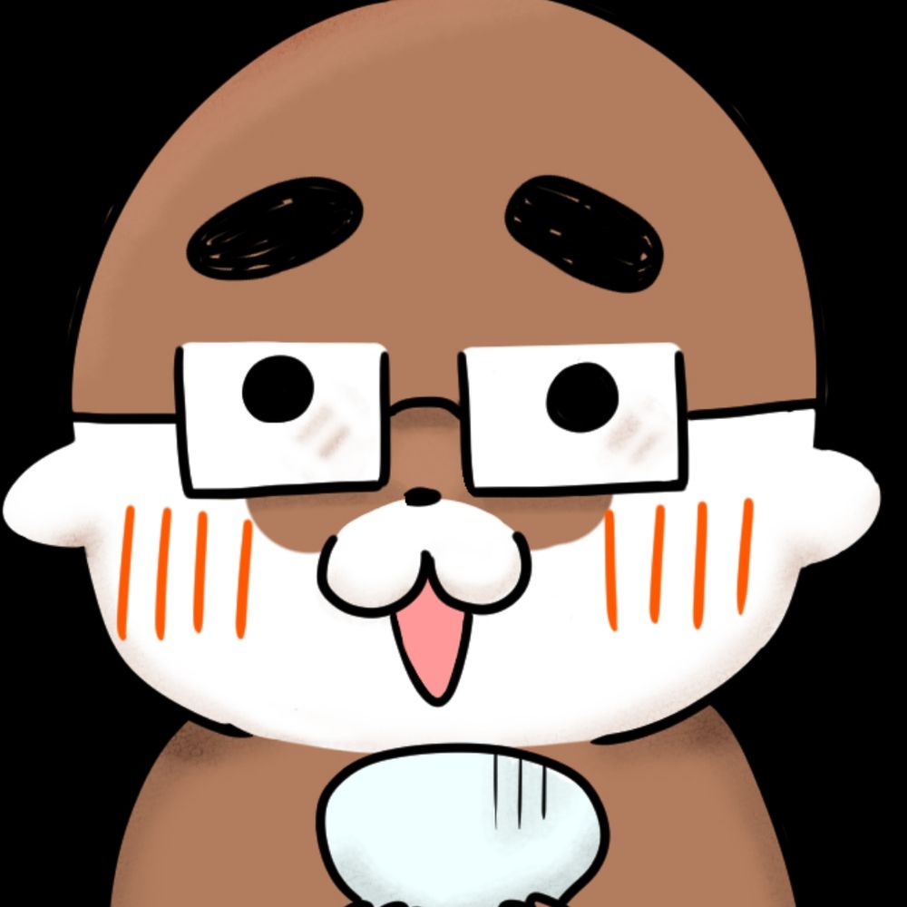 カワウソイタチのヨモギ