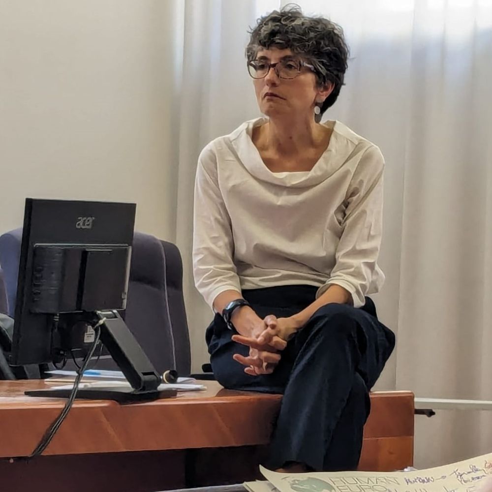 Silvia Salvatici
