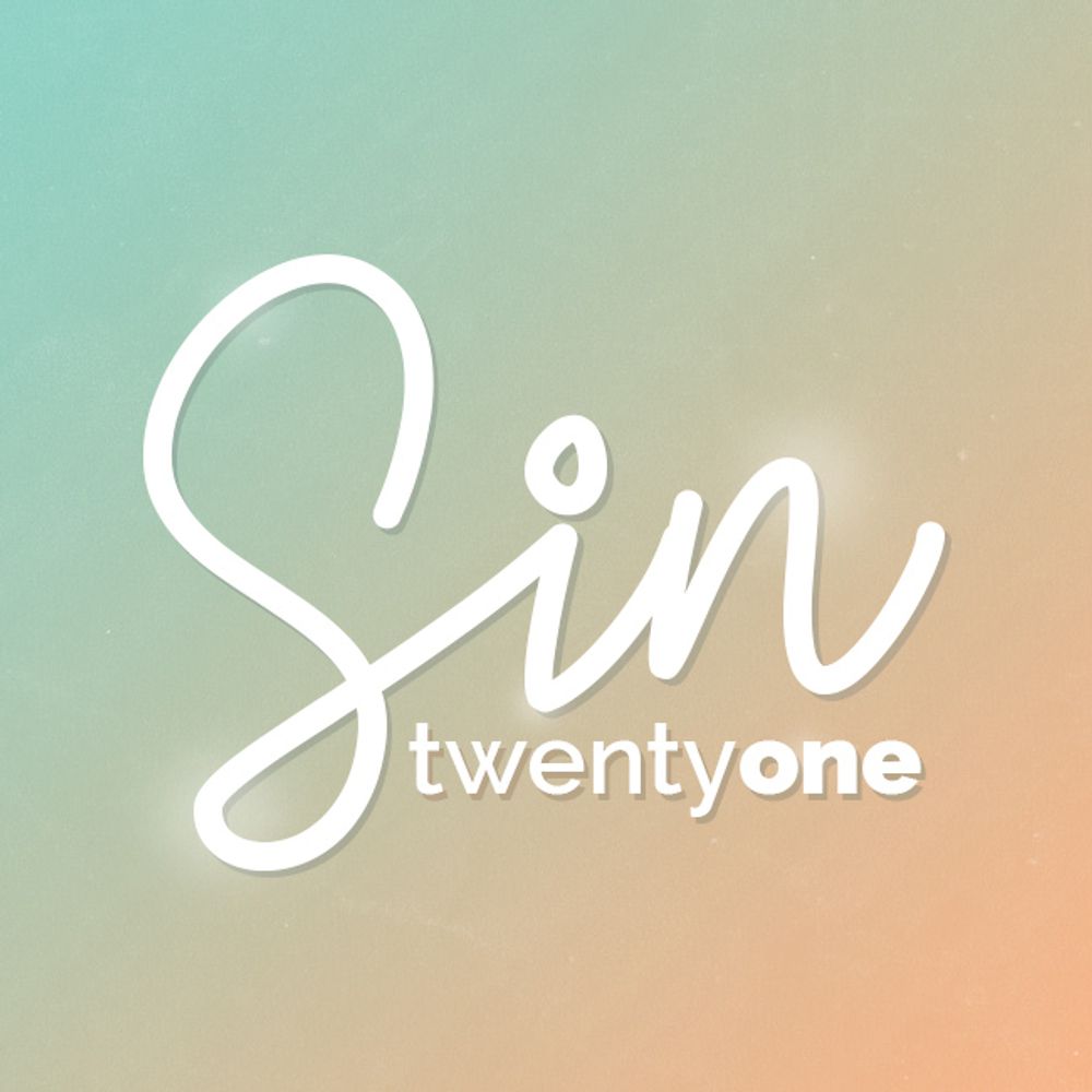 Sin21 Designs