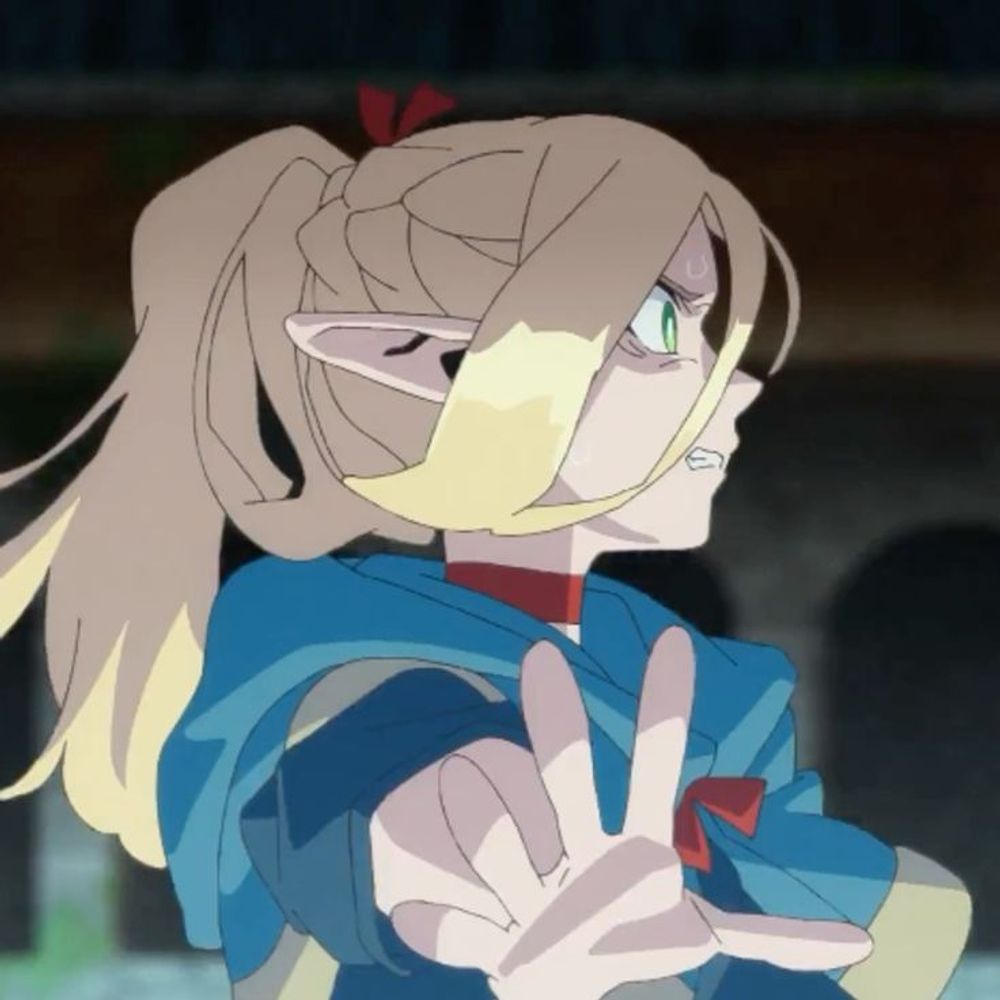 User avatar