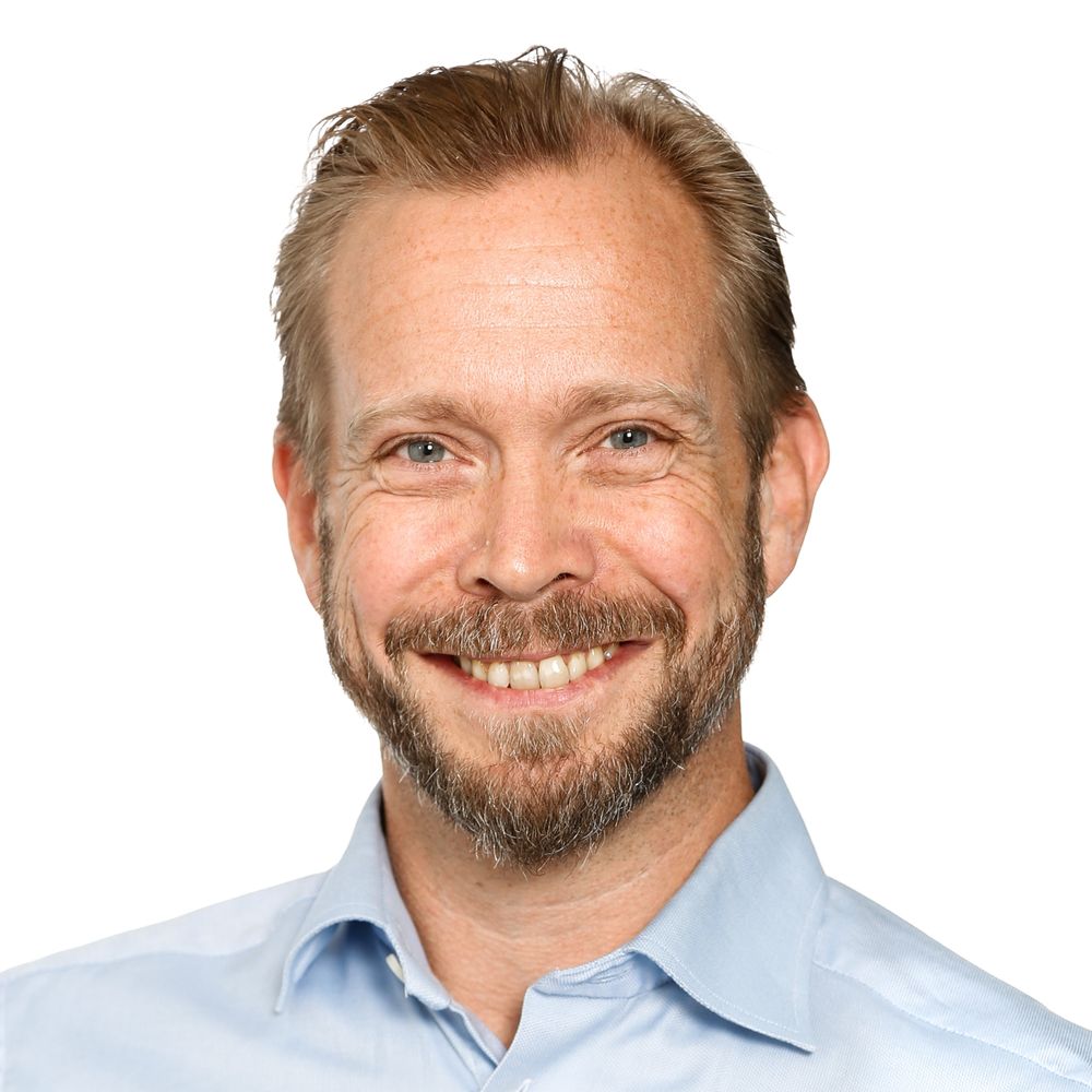 Rune Sperre