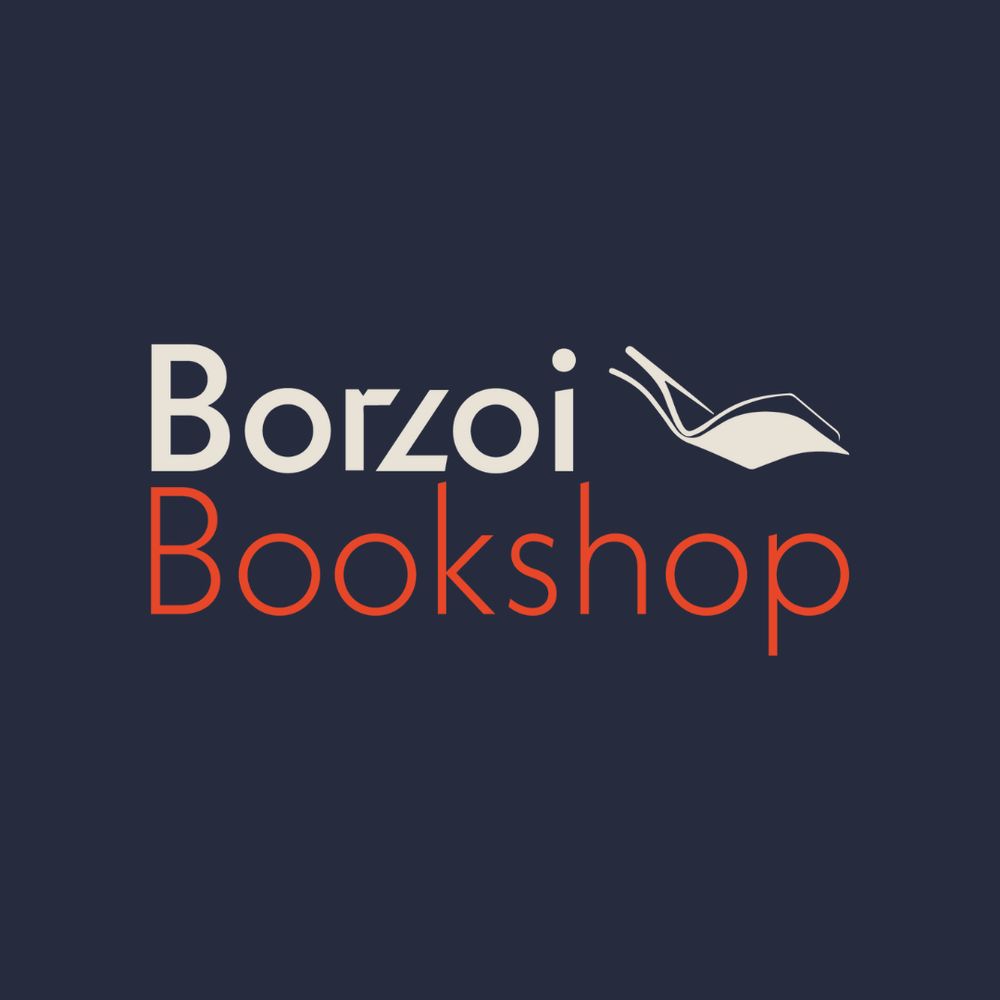 Borzoi Bookshop