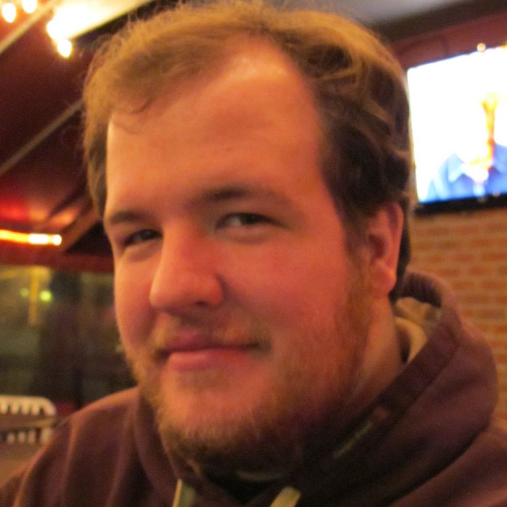 Adrian Cobb