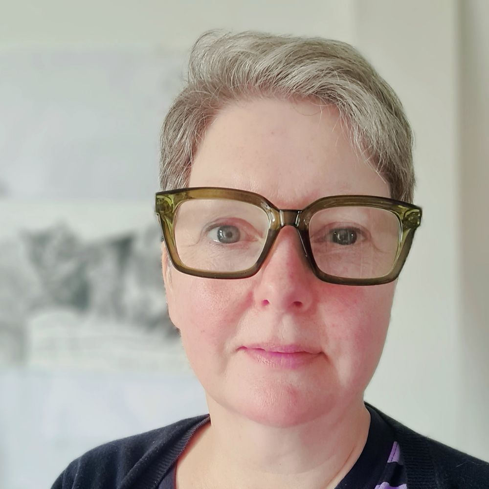 Julia Laing
