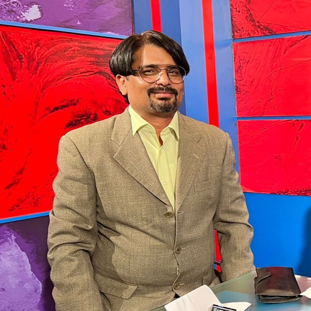 Bilal Ghauri