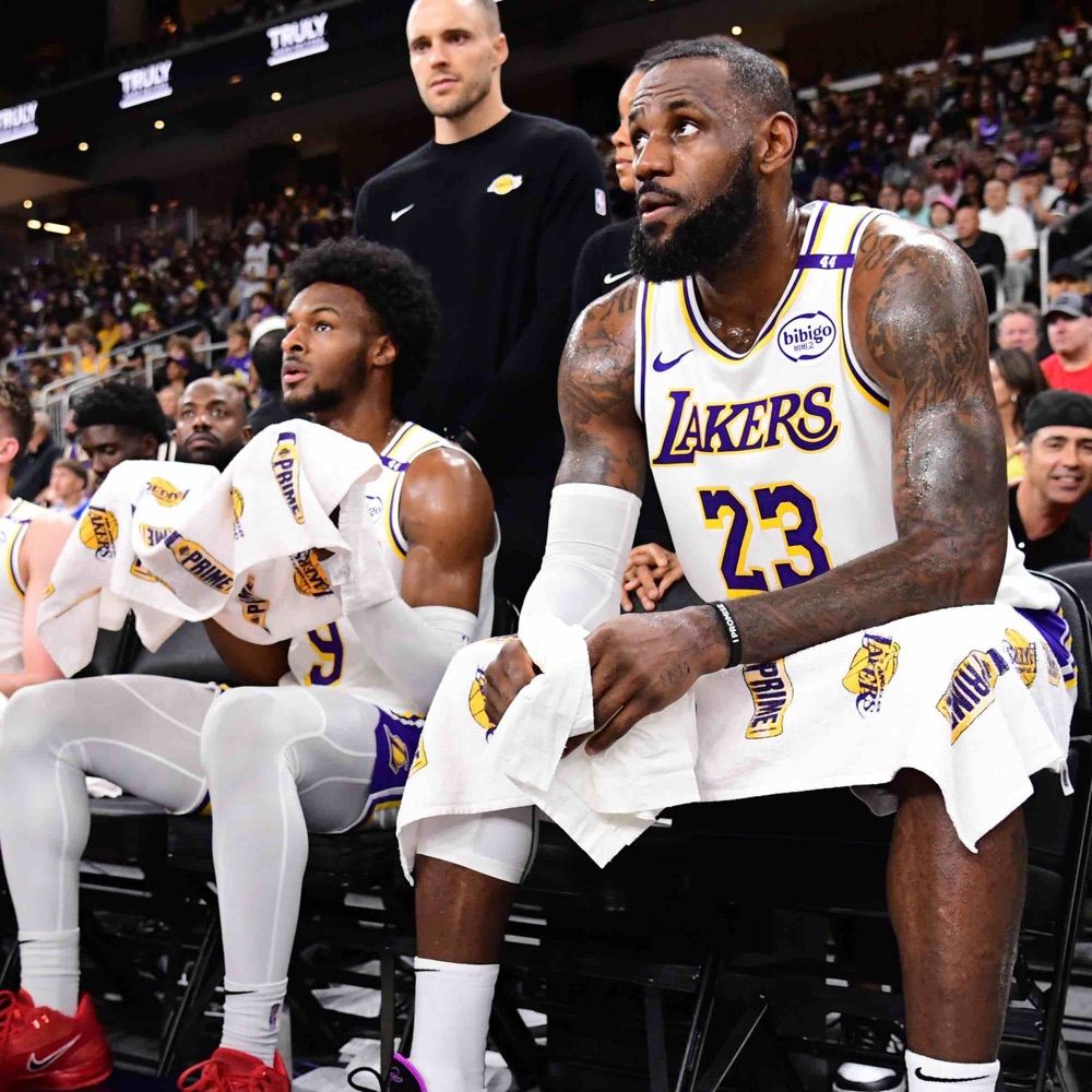 Nba fan 23