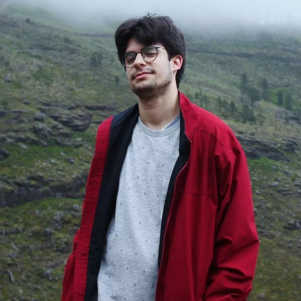 Rafael Andradeos