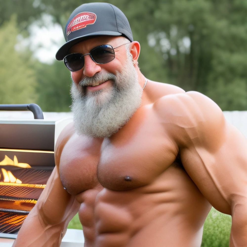 Best Gay Dilfs