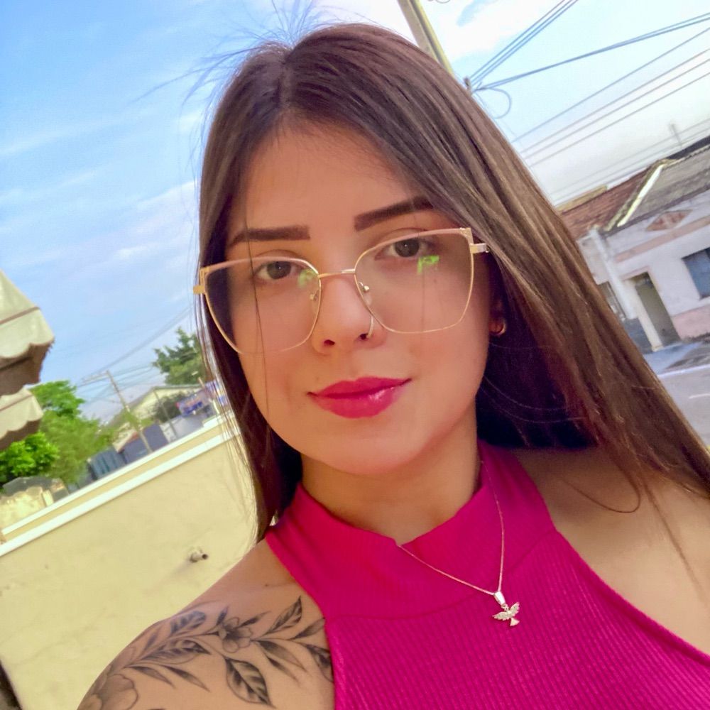 Kailaine Menezes 