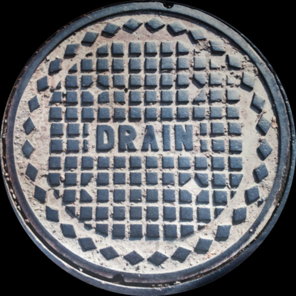 drain