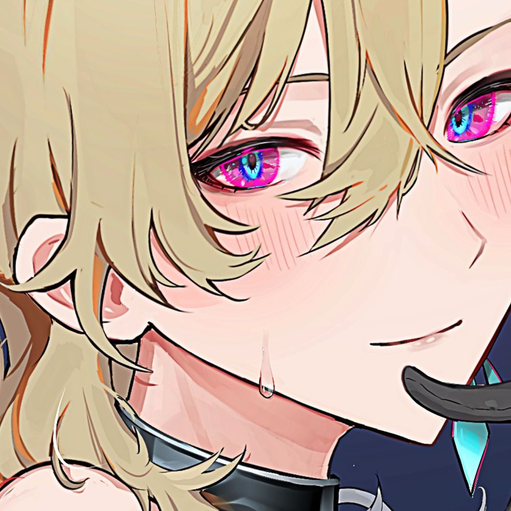 セイア🔞