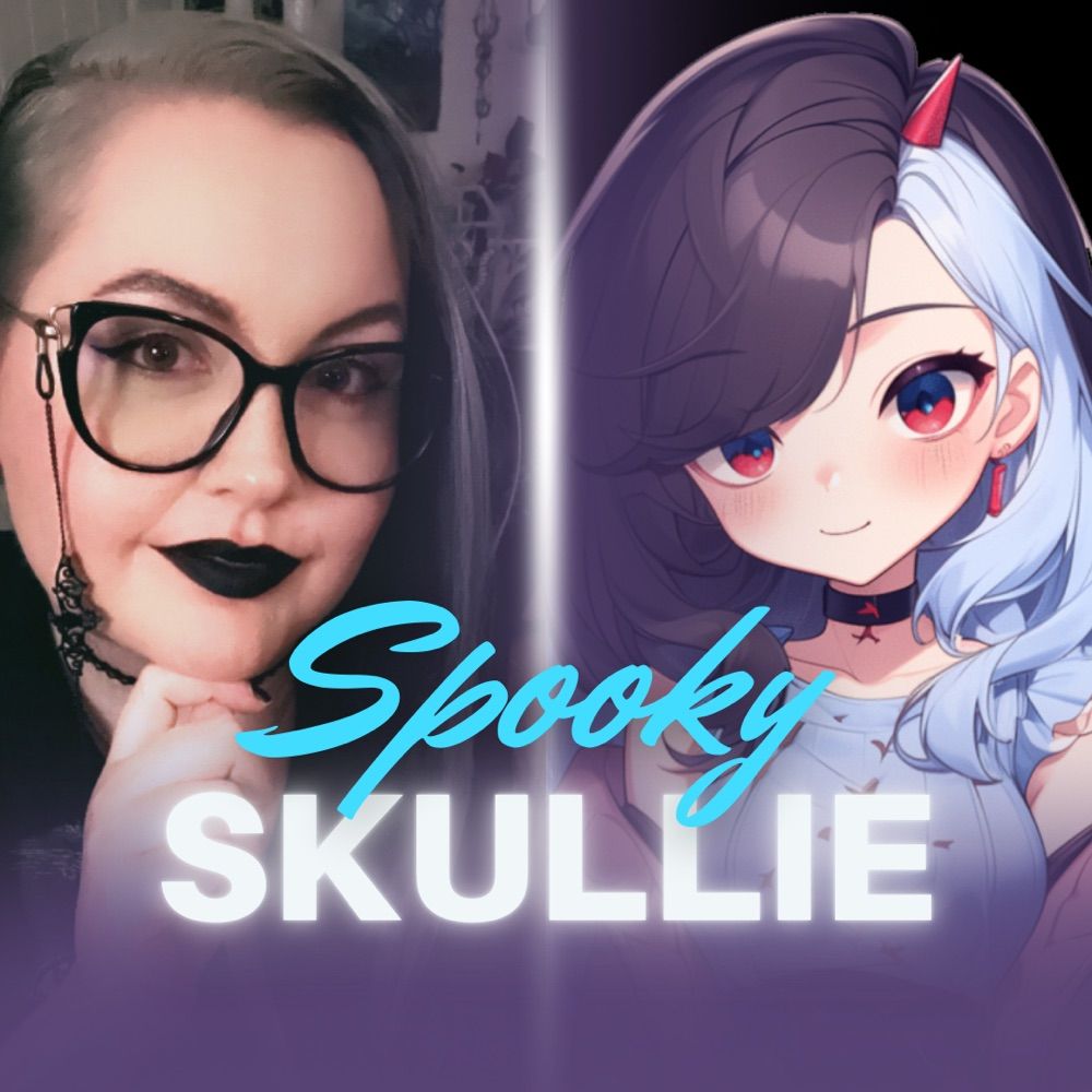 Spooky Skullie