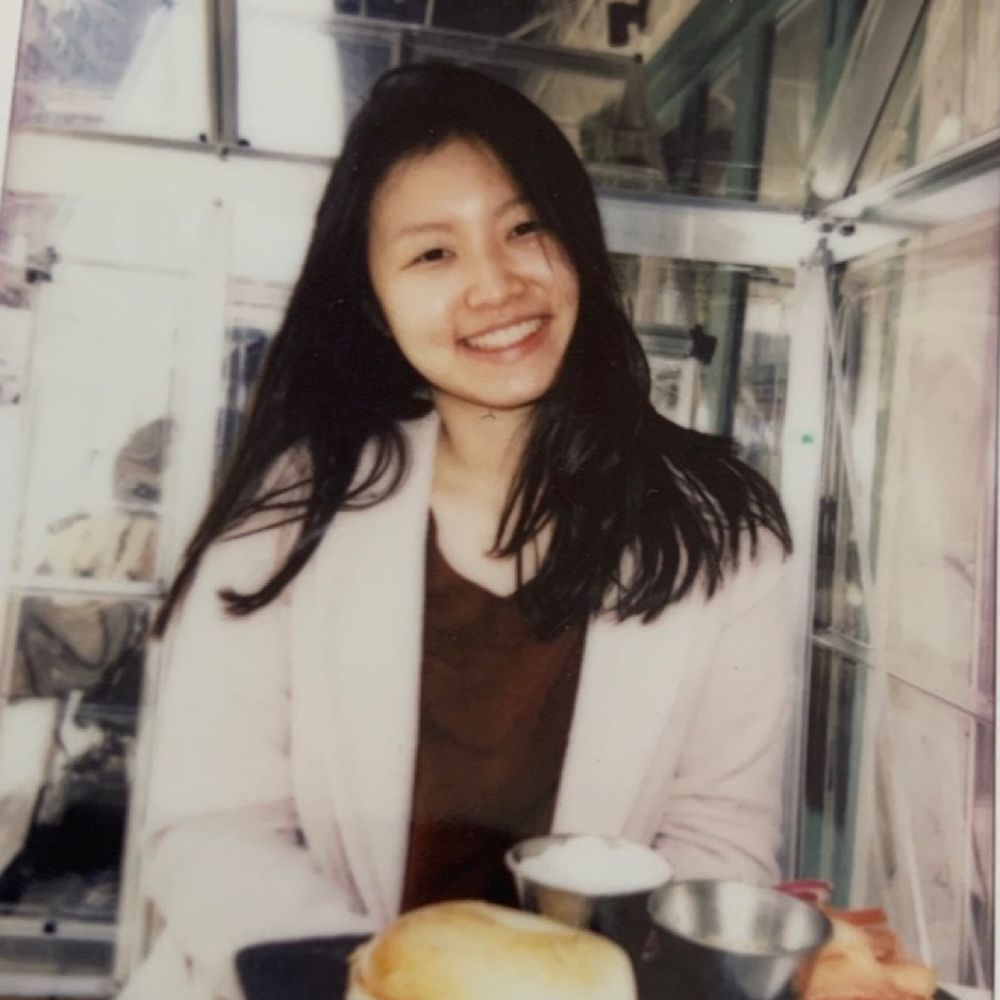Alicia Guo