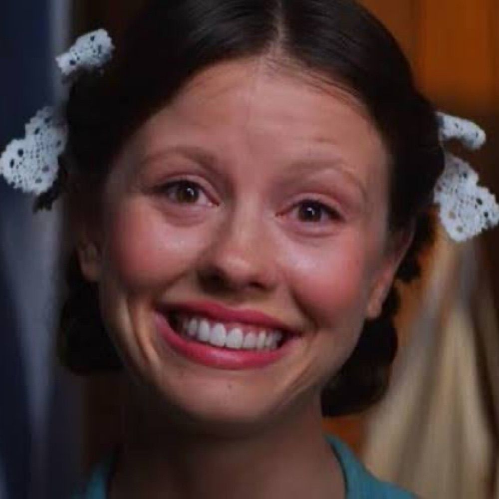Annita Pennywise