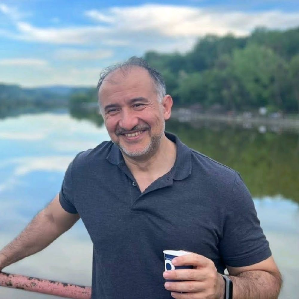 Ali Yuksel