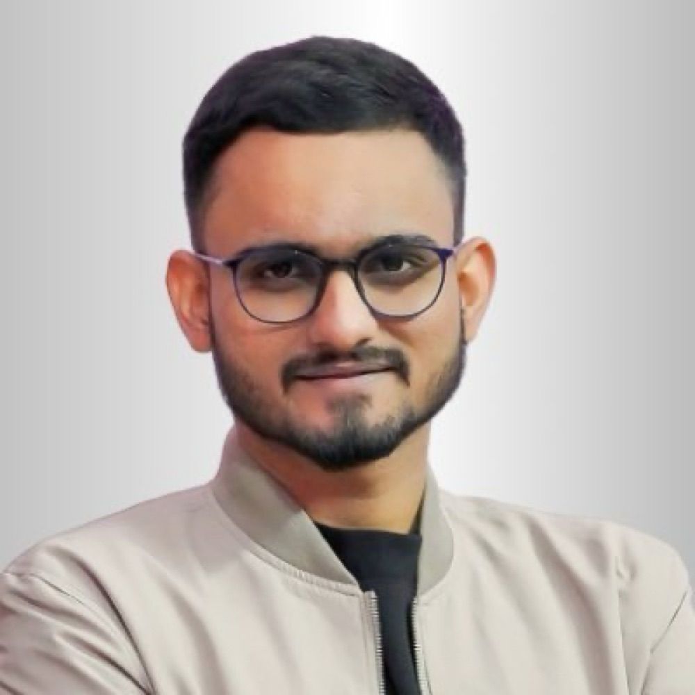 Aniket Mishra
