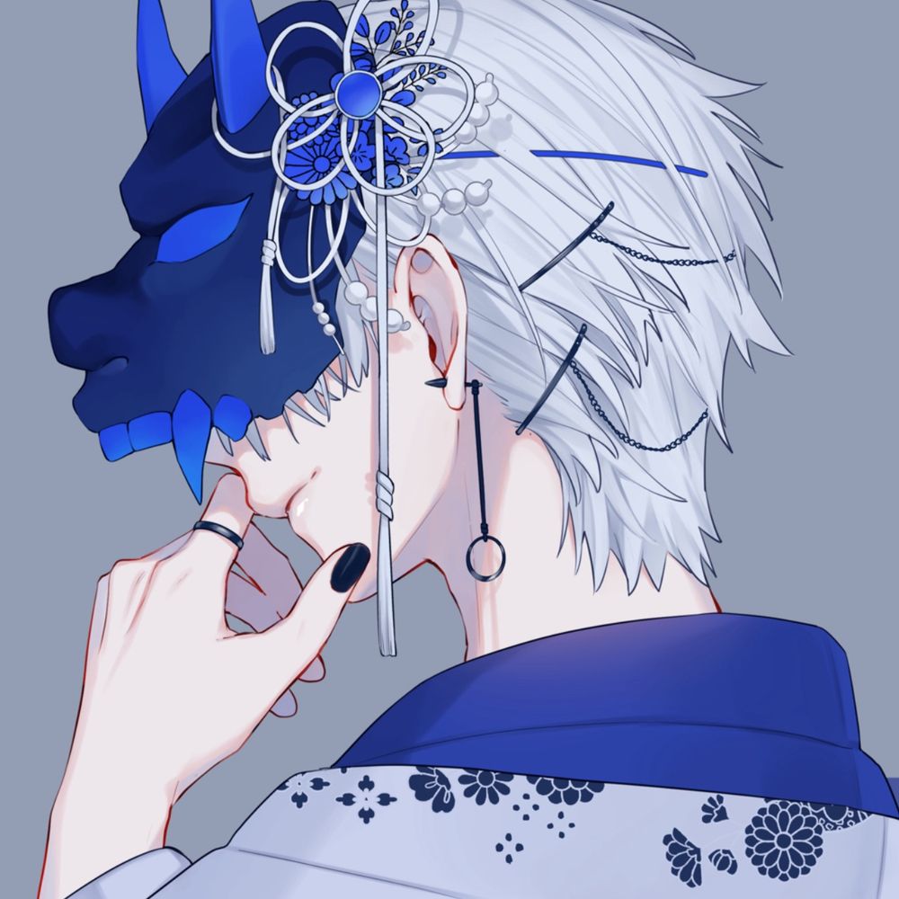 みっちー💙