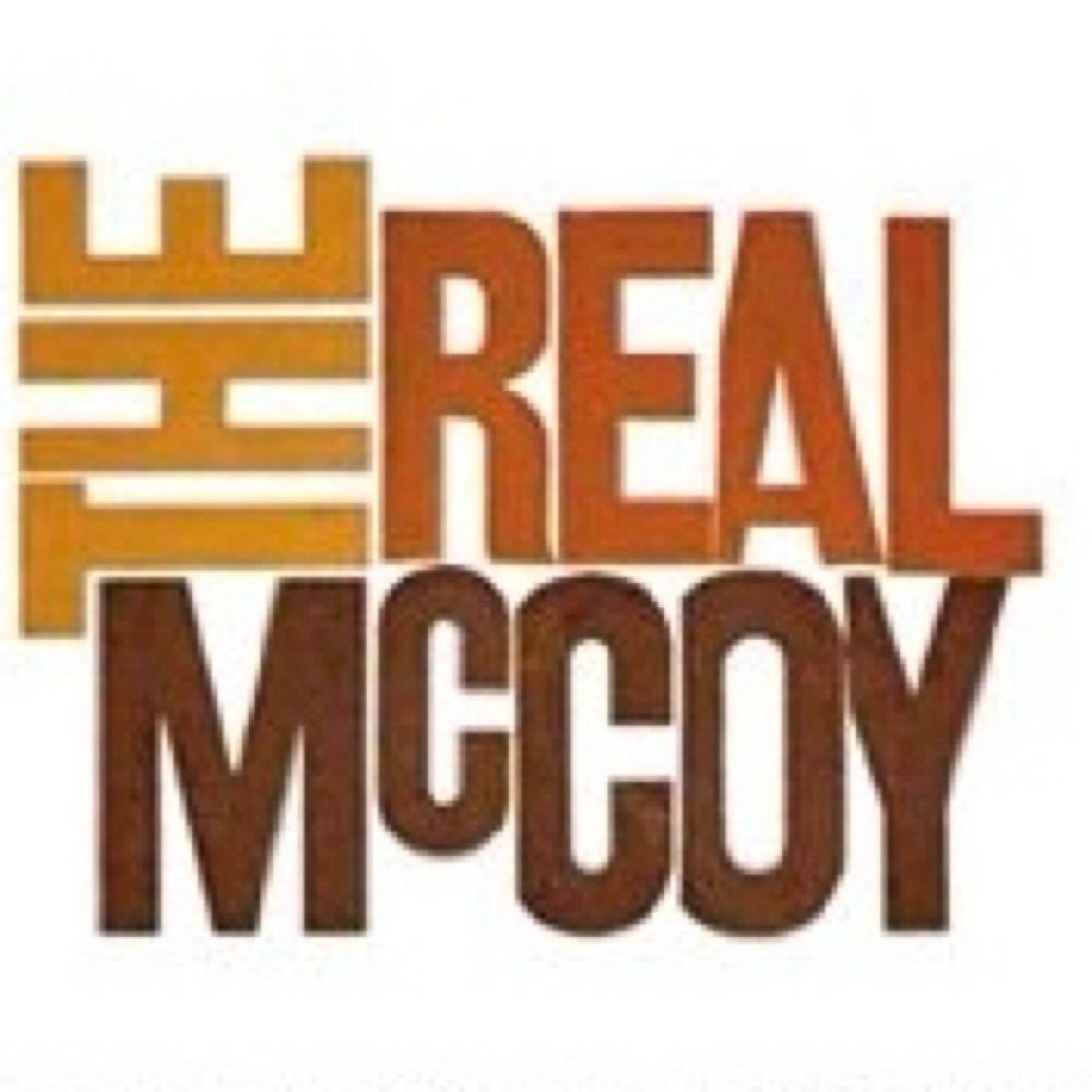 Anne McCoy