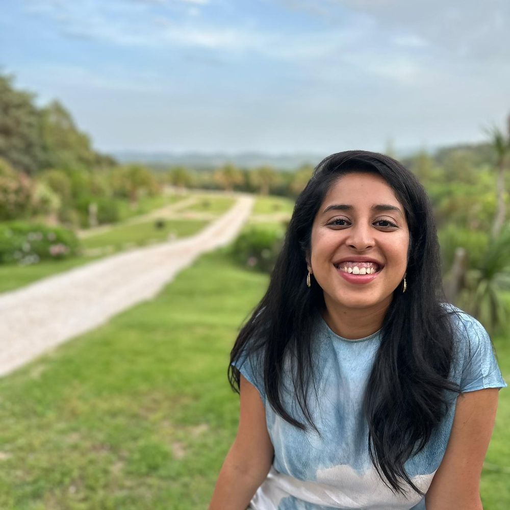Asthaa Chaturvedi