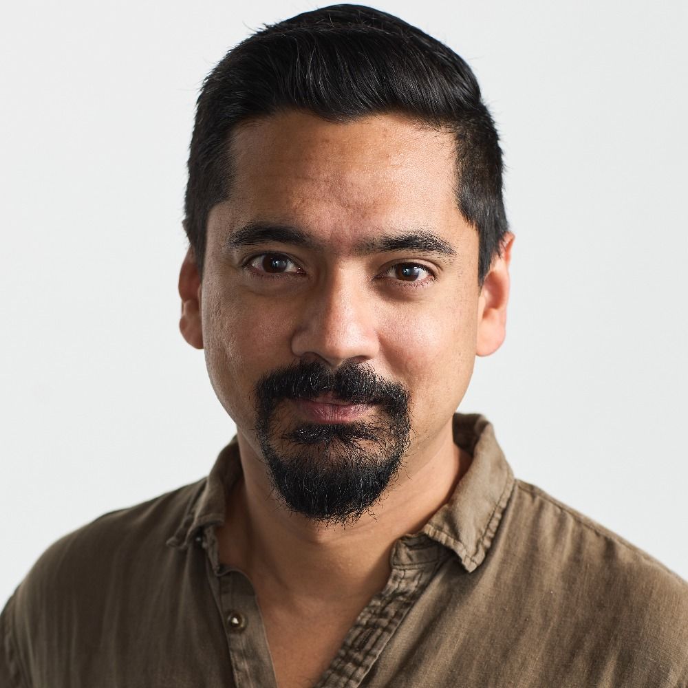 Srinjoy Bose