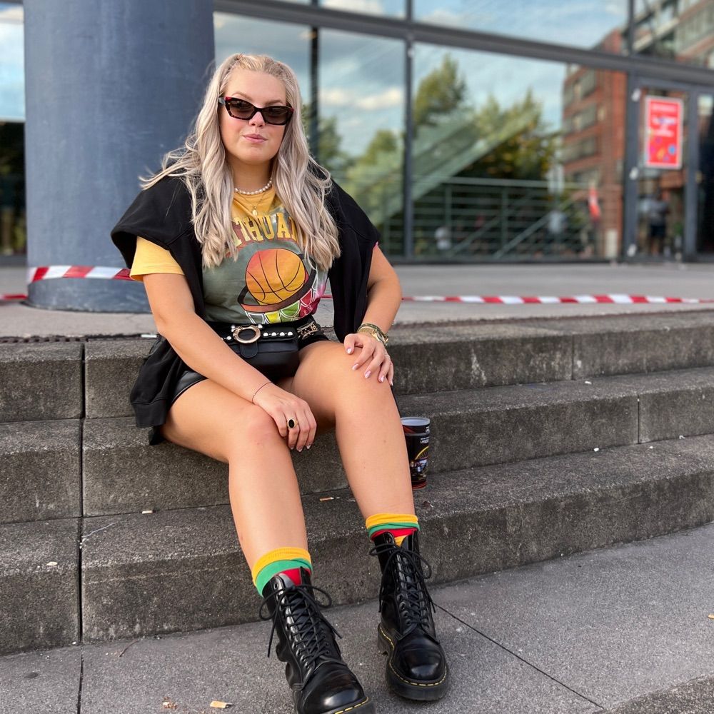 Friederike 🇱🇹 🇩🇪