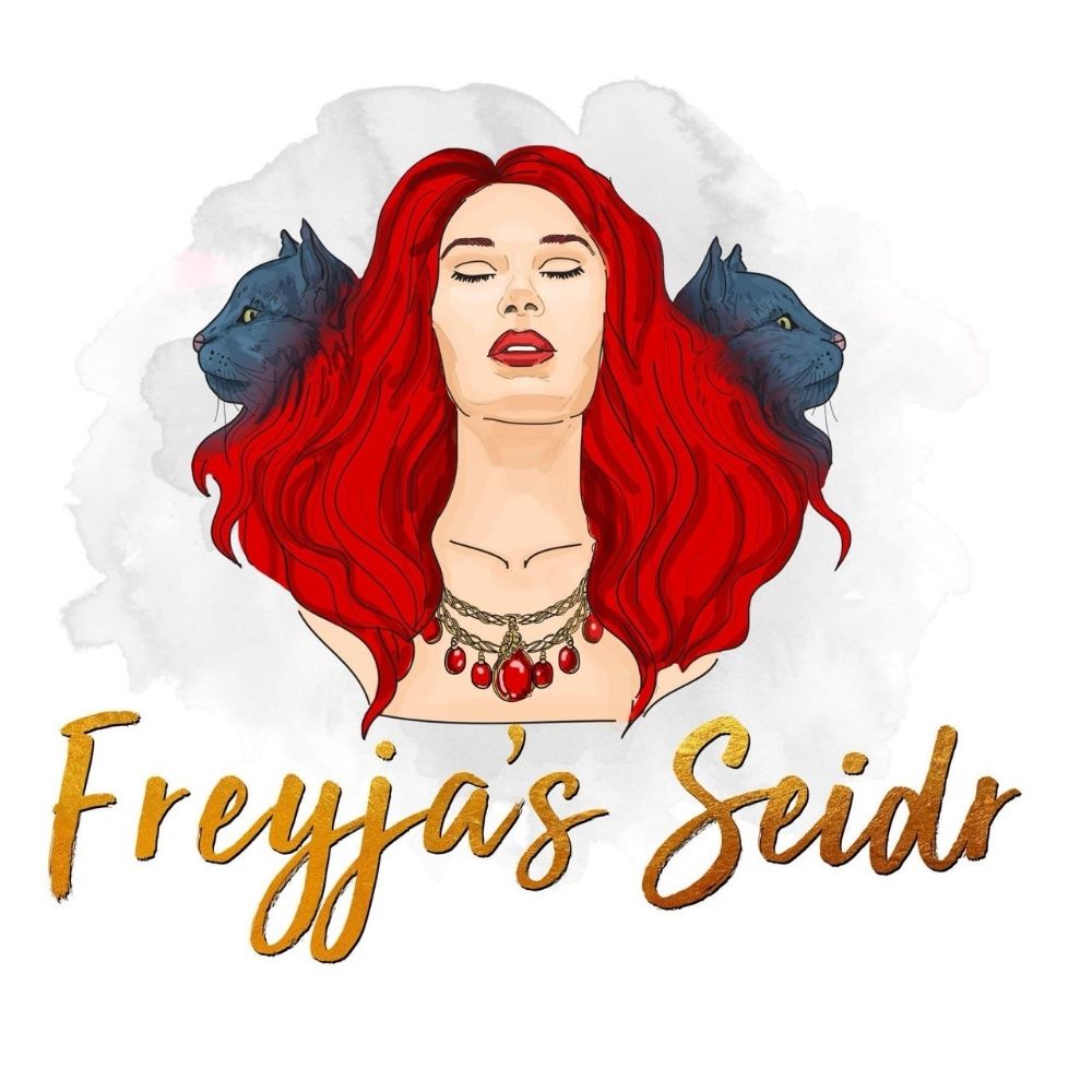 Freyja's Seidr