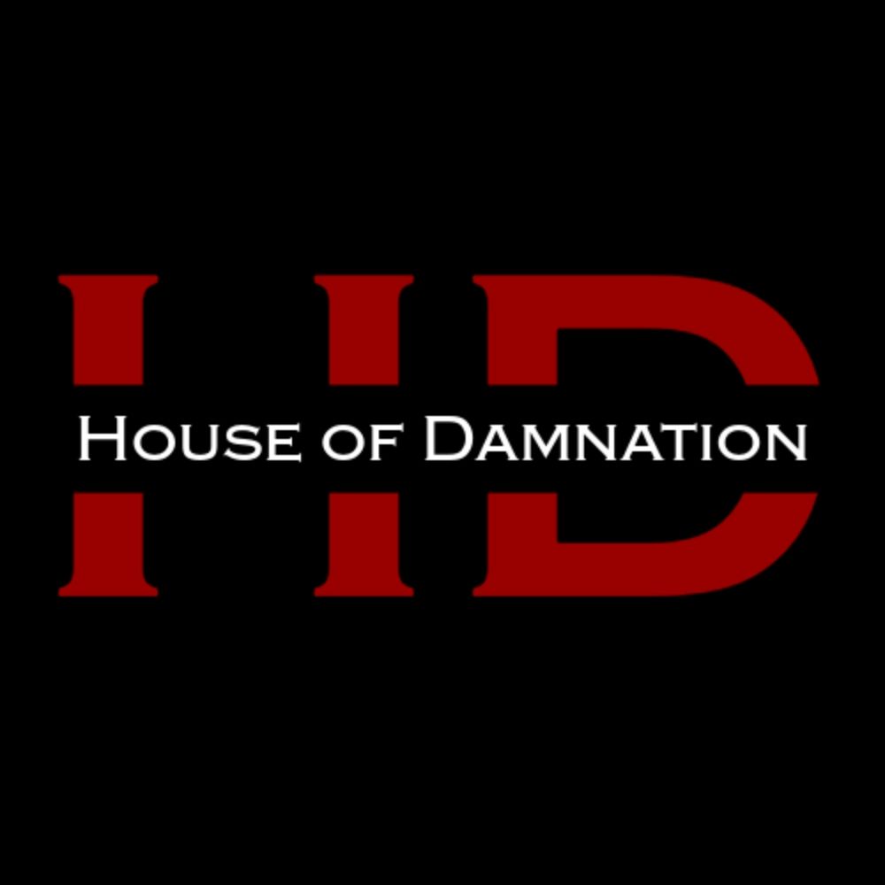 House of Damnation CIC