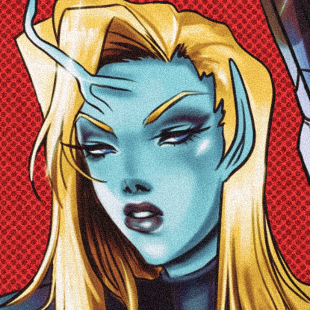 magikkbeann