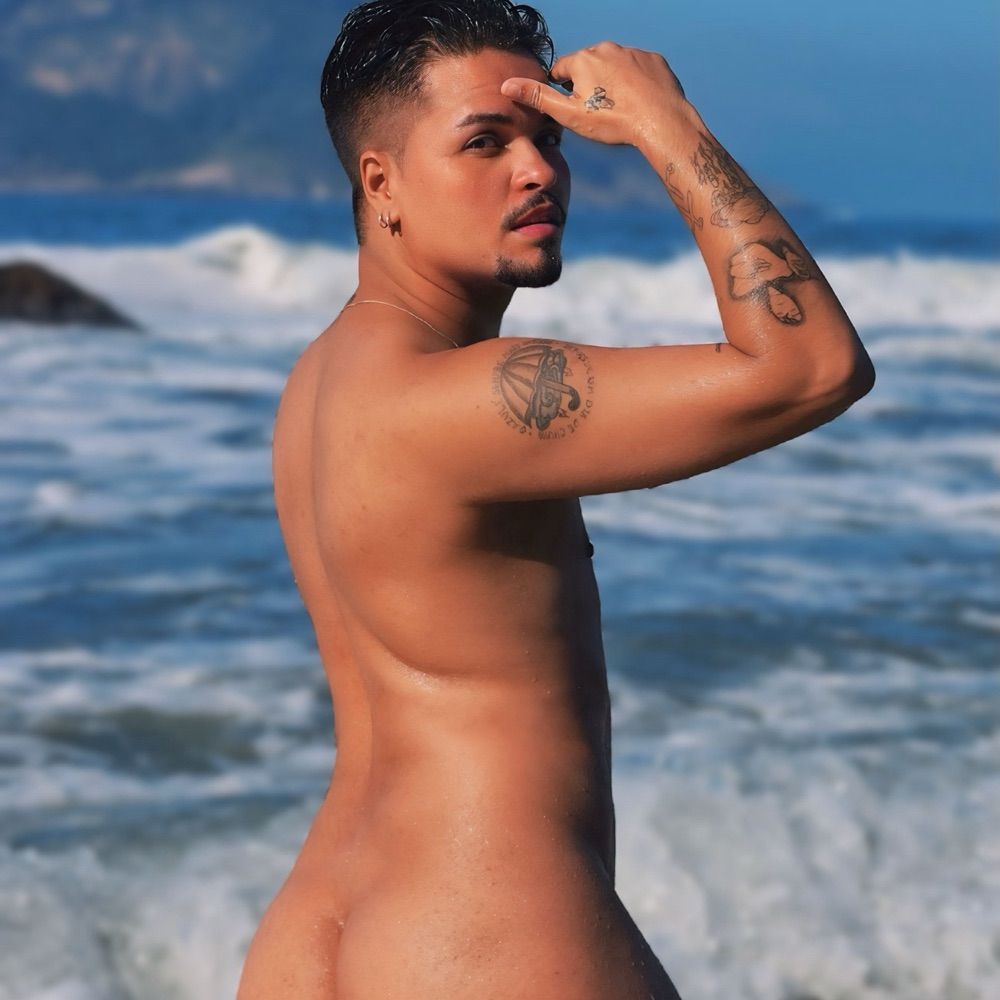 Adam FTM