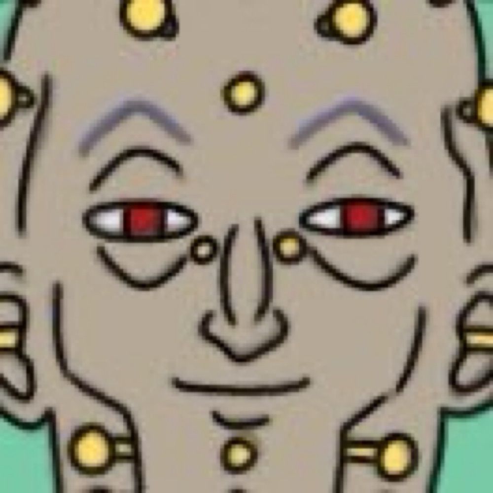 蟹