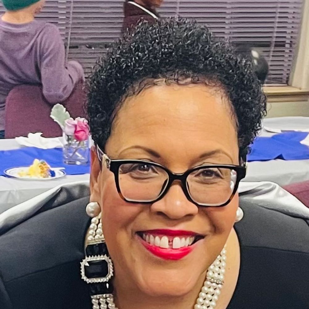 Margaret A. Jackson