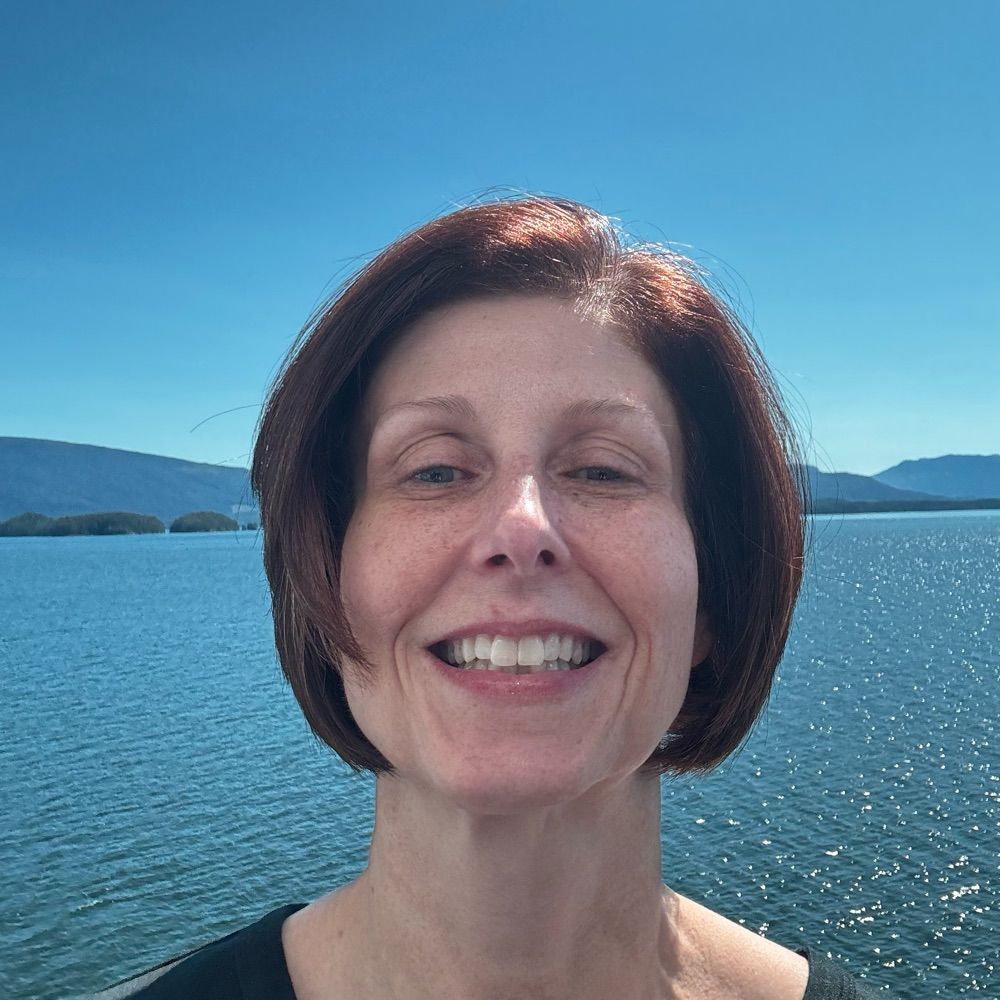 Laurie Christenson