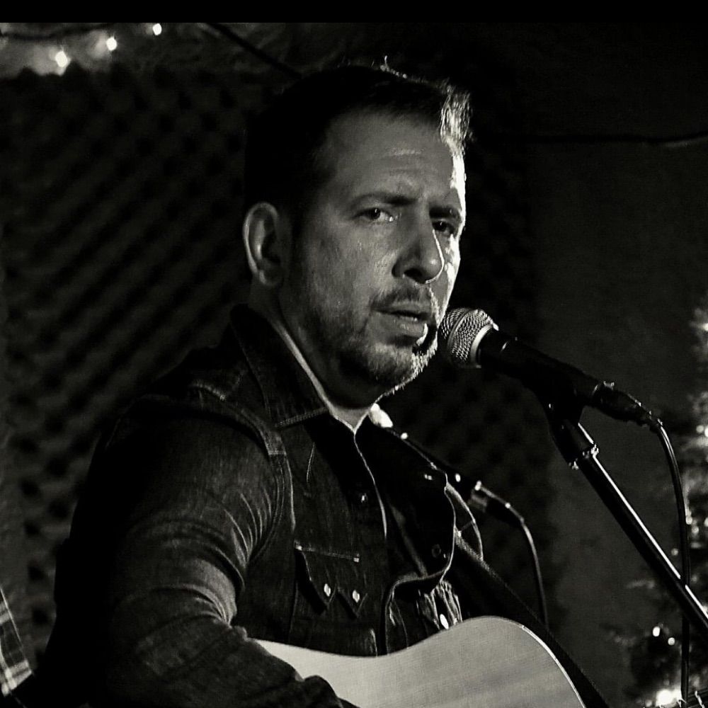RJ Chesney