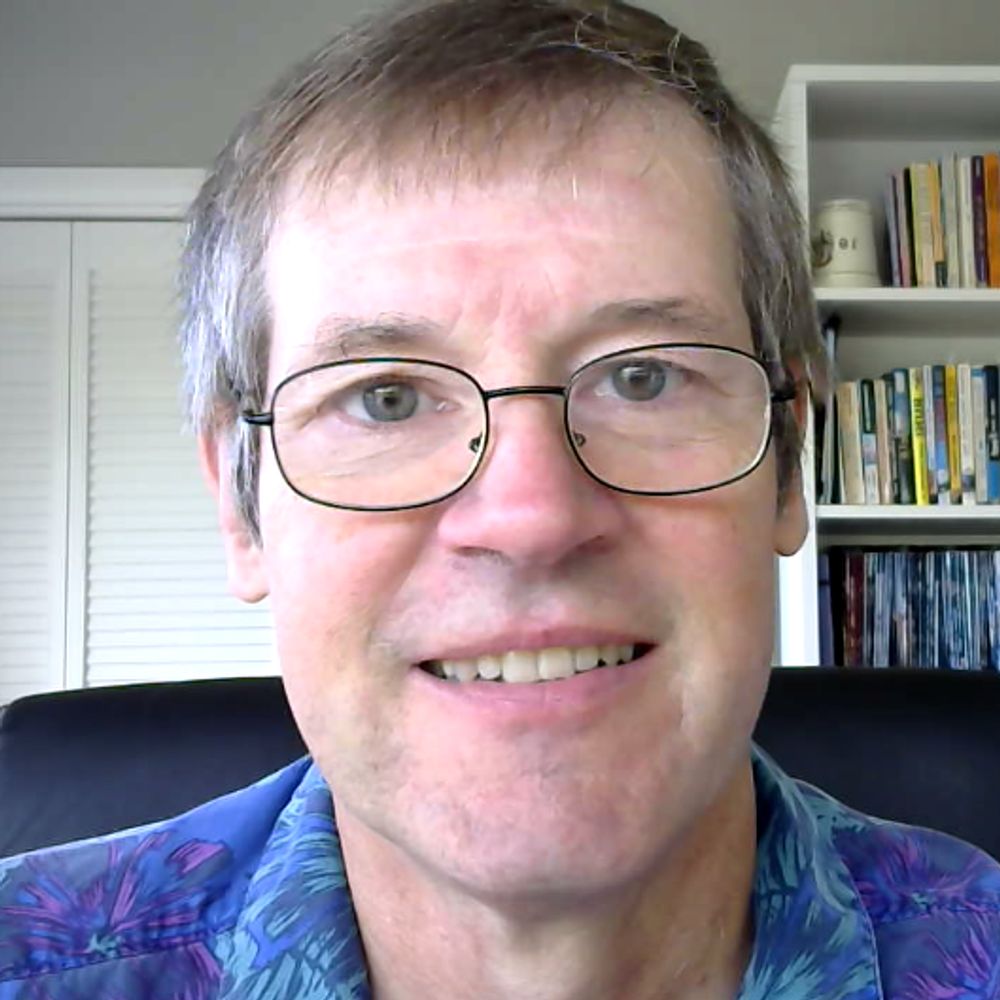 Mike Weston